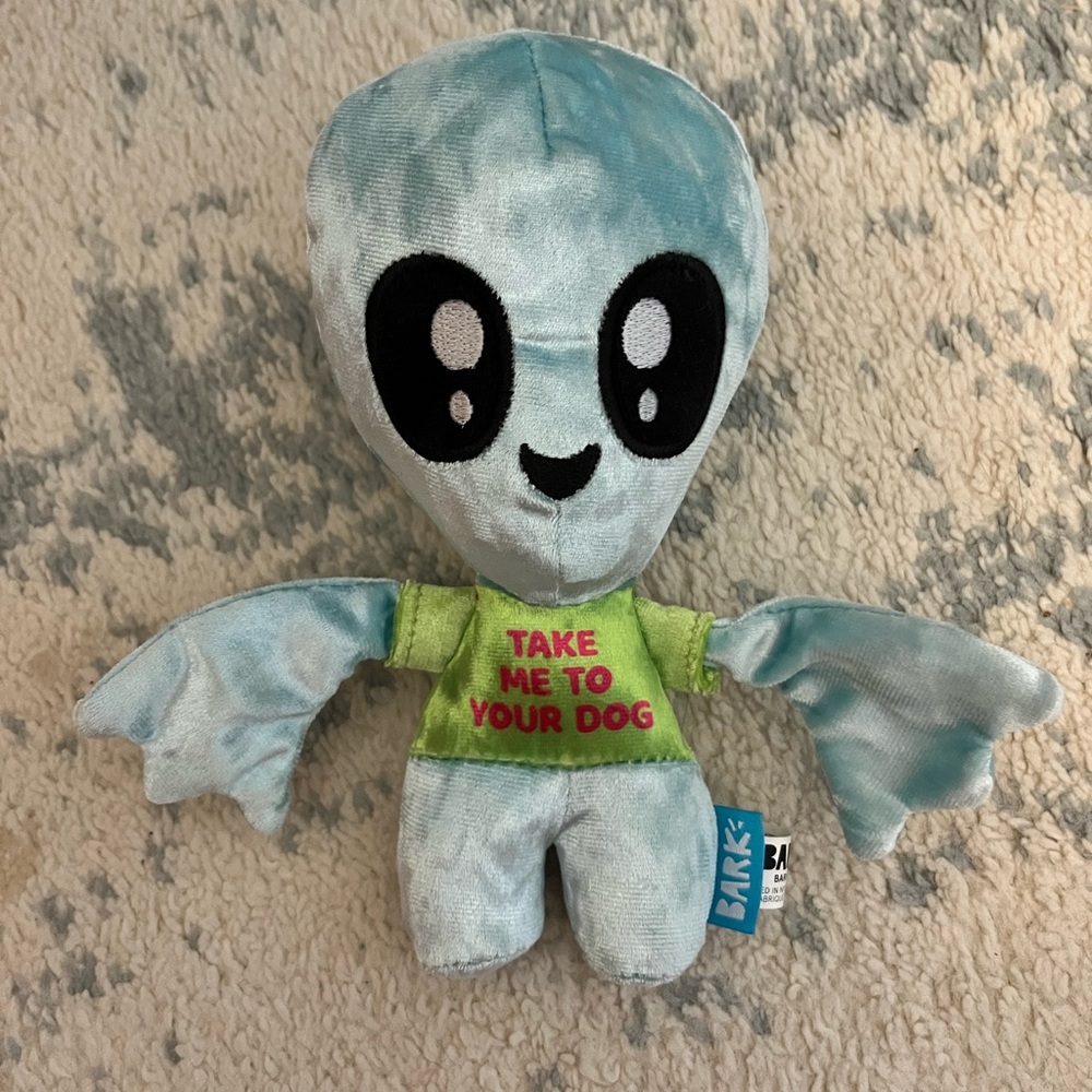 Dog toy